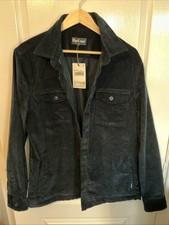 Barbour Cord Overshirt Shirt