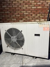 Fridge Compressor, Condenser