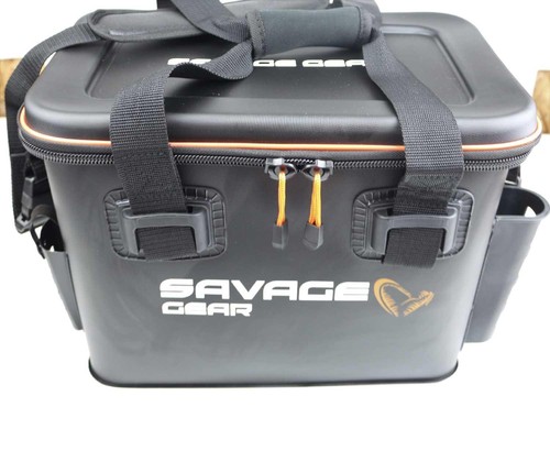 Savage gear boat bank - gear, &