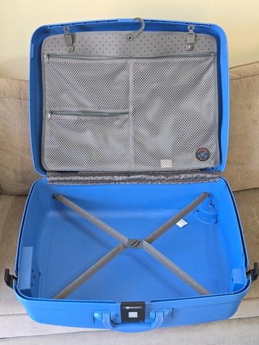 Delsey club vintage - vintage, shell