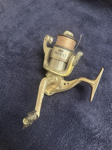 Mitchell avocet s2000 1 - mitchell,