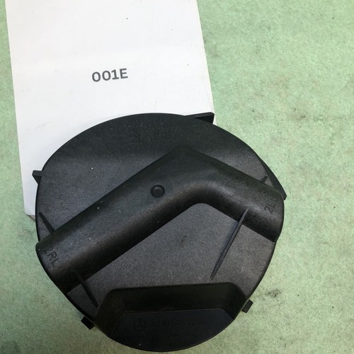 Mercedes benz r230 box tube - mercedes-benz, sl