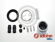 FRONT REPAIR KIT BRAKE CALIPER FITS: BMW 5 SEDAN 520 I/520 I 24V/524 TD/525 I