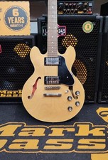 EPIPHONE ES339 NATURAL