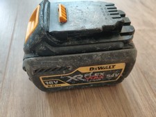 Dewalt 6.0Ah XR Flexvolt 54V 18V  Battery Spares Or Repair