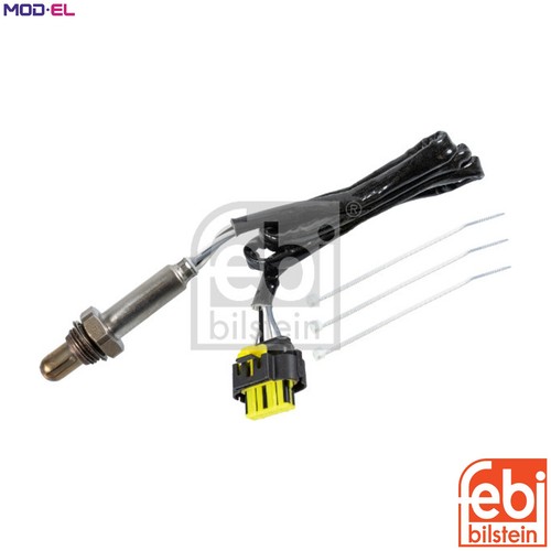Lambda sensor 175881 - lambda,