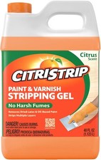 Citristrip Stripping Gel, 40