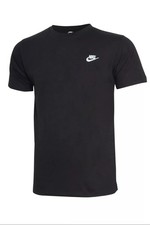 Nike Men's T-Shirt Cotton Crew