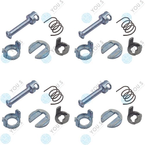 Set you original door lock - set,