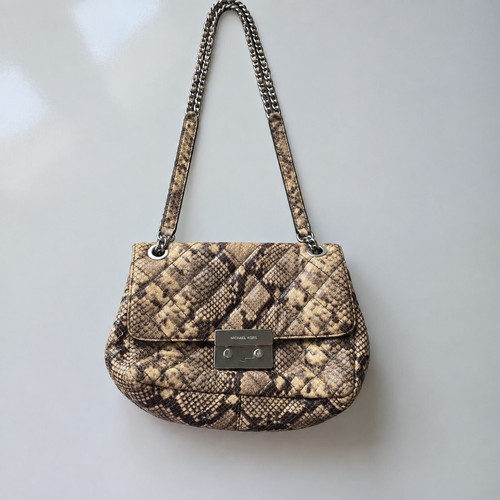 Michael kors sloan quilted - sloan,
