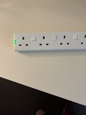 Extension Lead One Metre Cable