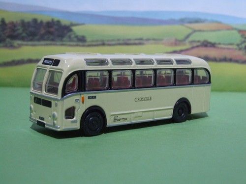 Efe scale crosville - 1:76,