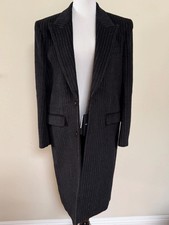 NWT Saint Laurent Manteau