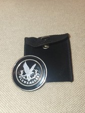 Christmas gift! Gleneagles