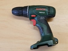 Bosch Genuine PSR 14.4 Drill