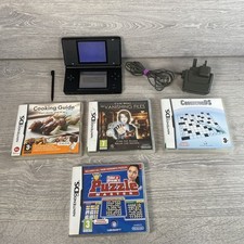 Nintendo DS Lite Black USG-001