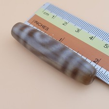 Vintage Himalayan Tibetan 2Eye