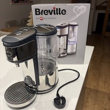 Illuminating Breville Brita