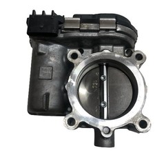 Mercedes Throttle Body 1.6