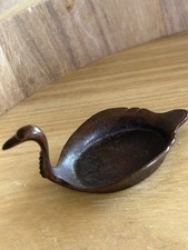 Vintage Cast Iron Ornate