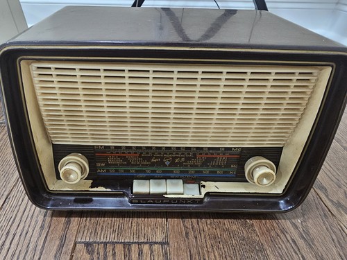 Blaupunkt ballett type 2602 - ,
