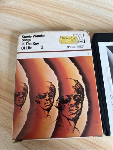 Stevie wonder songs the - , in