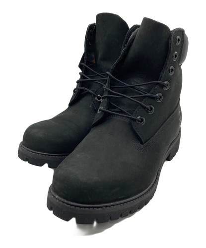 Timberland hole waterproof - 6-hole,