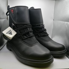 Adidas Mudskipper MM2 High Top Golf Boot Shoe Wet Weather UK 5.5