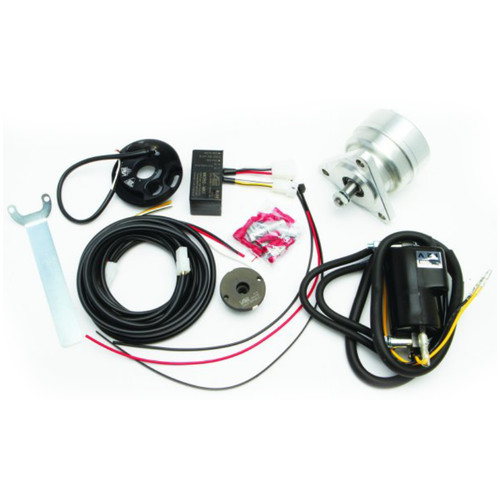 K2f magneto replacement kit - k2f,