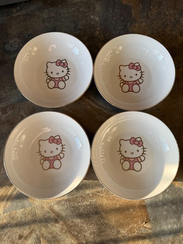 Hello kitty inch - hello,