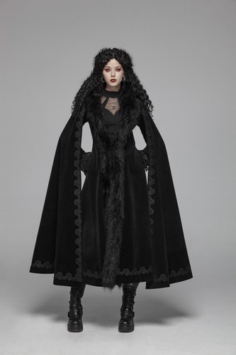 Punk rave women gothic - punk,