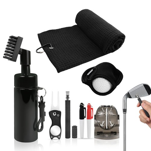Golf accessories kit club - kit,,