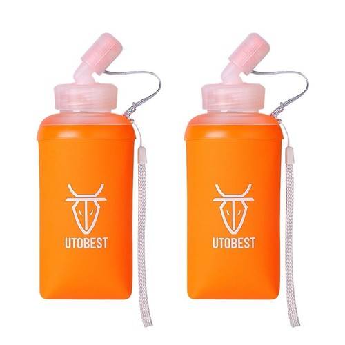 Utobest soft flask - 2,