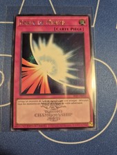 Yu-Gi-Oh Mirrorforce 2025