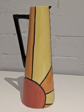 Lorna Baileysunburst Pattern