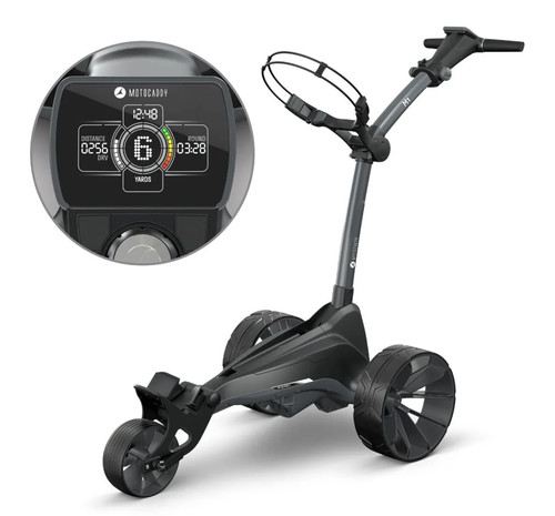 New motocaddy electric golf - motocaddy,