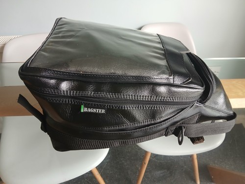 Bagster tank bag - bagster,