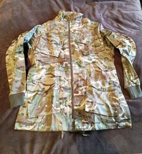 British Army Issue Smock
