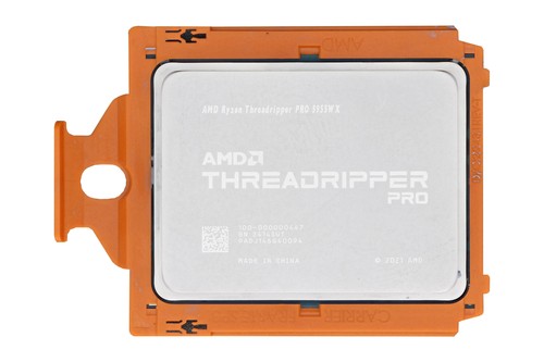 Amd ryzen threadripper pro - amd,