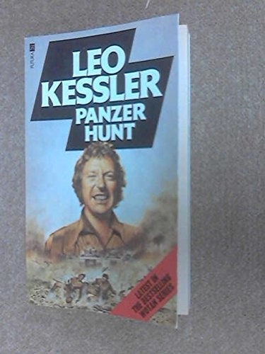 Panzer hunt by - panzer,