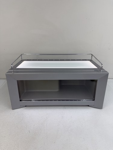 Red bull mini fridge - red, bar