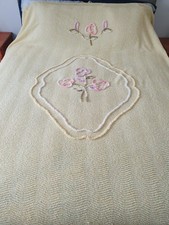 Vintage 1960s Candlewick