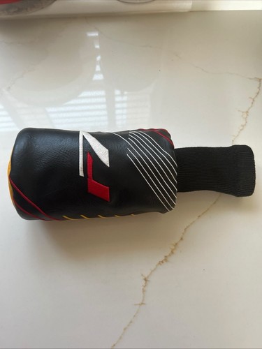 Taylormade quad mini driver - taylormade,