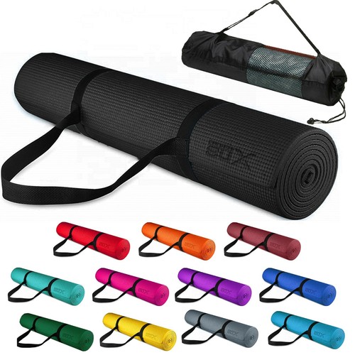 Xn8 yoga mats - yoga, gym