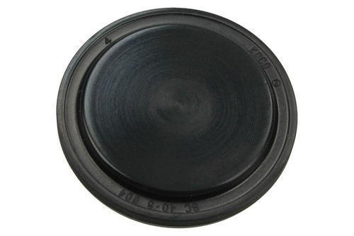 Final drive flange seal vw - final,