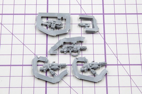 Warhammer 40k kill team - 40k,