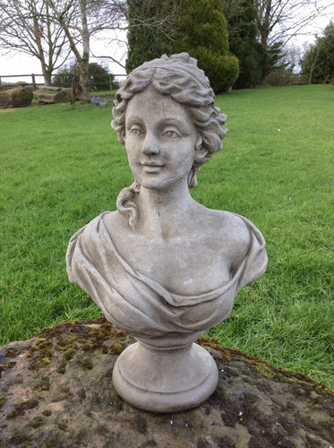 Stone garden rachel - stone,