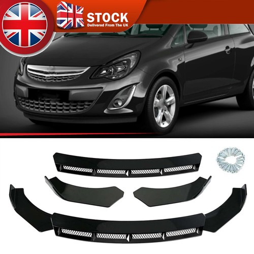 For vauxhall vivaro corsa - vauxhall,