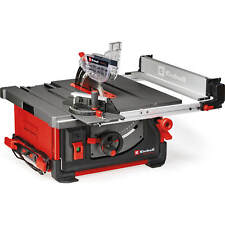 Einhell Professional TP-CC 10 T 2000W Bench Top Table Saw 254mm