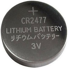Replacement 2477t batteries - 2477t,